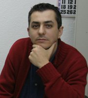 Jos Antonio Padilla