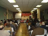 Convocatoria Asamblea General 2006