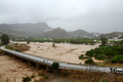 El Gobierno aprueba ayudas por las inundaciones