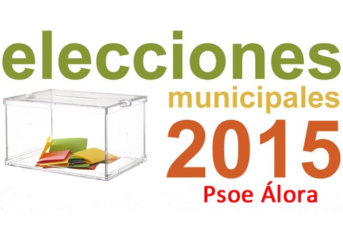 Voto por correo Elecciones Municipales