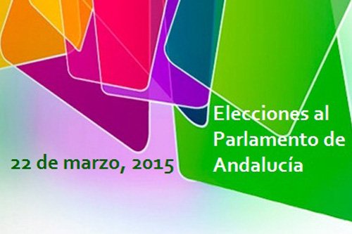 Elecciones andaluzas: Voto por correo desde Espaa