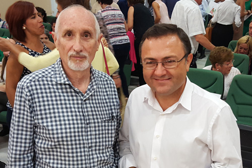 El PSOE de Mlaga aprueba su candidatura al Congreso y al Senado
