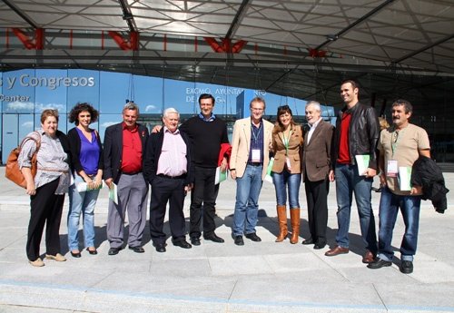 El PSOE Andaluz abandera la defensa del municipalismo