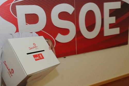 Se abre el plazo de recogida de avales para la Secretara General del PSOE Andaluca